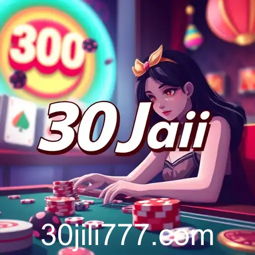 30jili: Bridging Gaming and Community