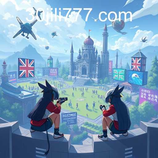 The Rise of 30jili in the Online Gaming Scene