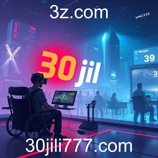 The Rise of 30jili: A New Era in Online Gaming