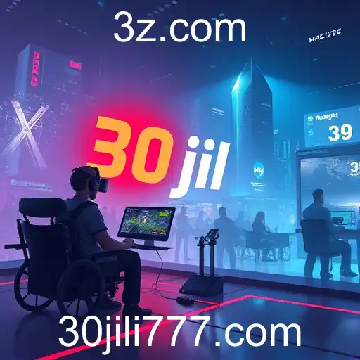 The Rise of 30jili: A New Era in Online Gaming