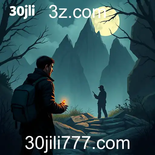 Exploring the Enchanting World of Adventure Games on 30jili