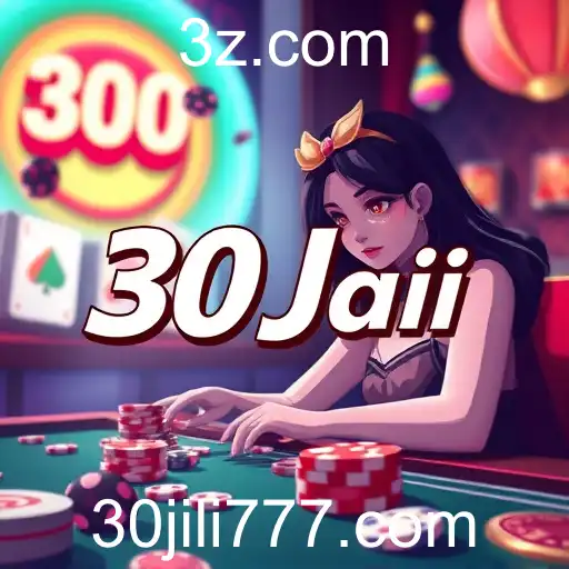 The Rise of 'Casino Games': A Thrilling Digital Experience with 30jili