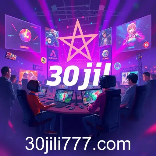 The Rise of 30jili: A New Era in Online Gaming
