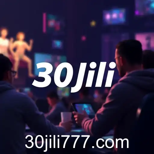 30jili: Transforming the Online Gaming Landscape