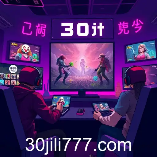 Emerging Trends in Online Gaming