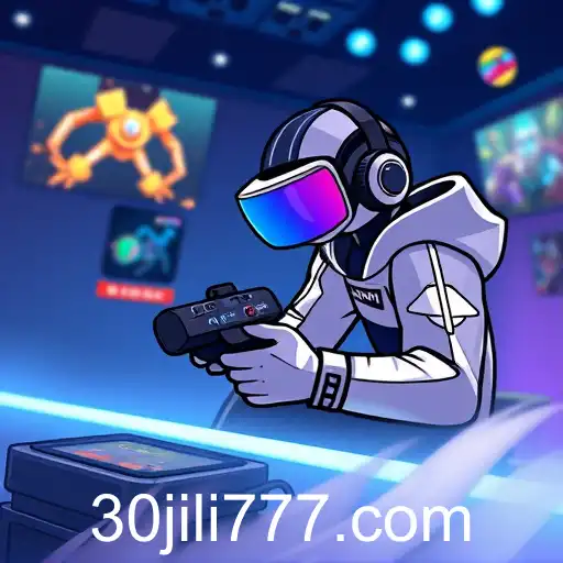 The Rise of English Gaming in 2025