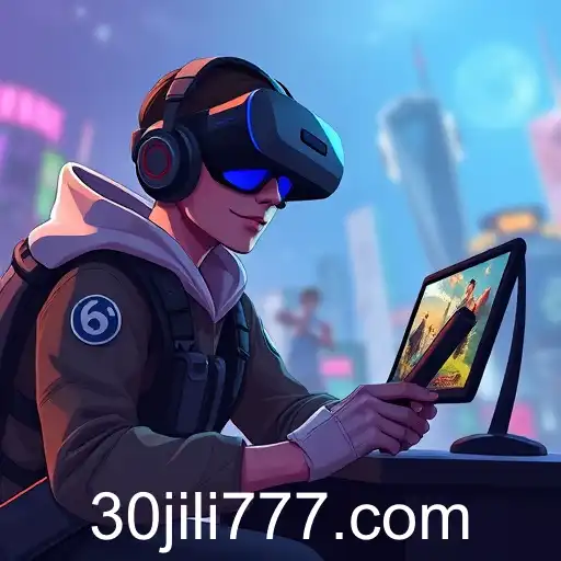 The Evolution and Impact of Online Gaming in 2025