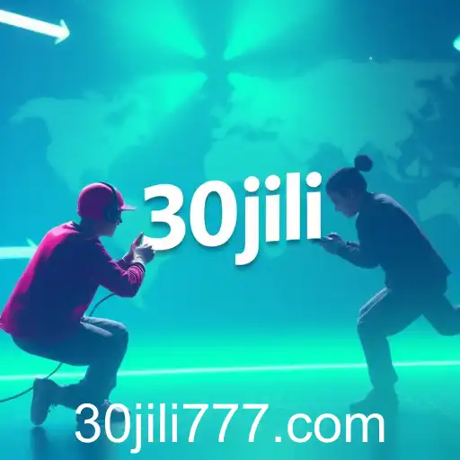 The Evolving Landscape of Online Gaming with 30jili