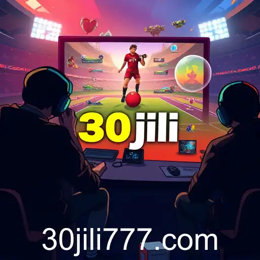 Exploring the Popularity of 30jili in Gaming
