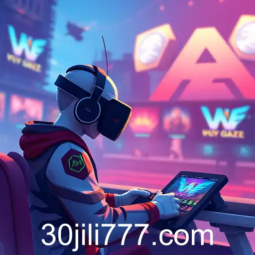 Gaming Emerging Markets and Trends