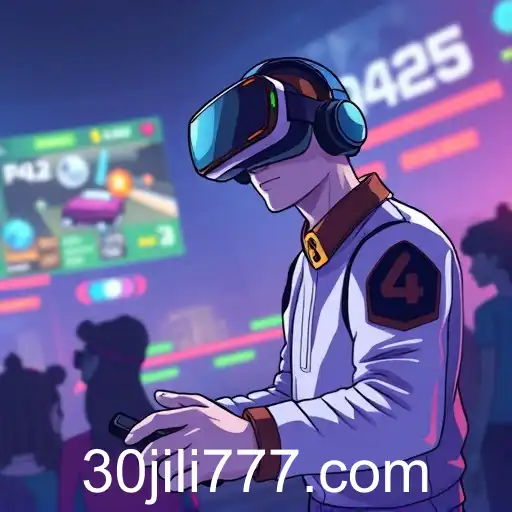 Gaming Revolution: Exploring 30jili's Latest Innovations