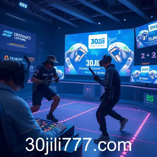 Gaming Trends and Shifts in 2025