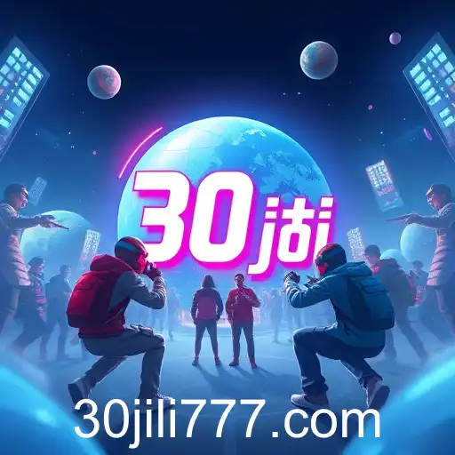 Game Evolution: 30jili's Impact on Online Gameplay