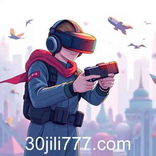 The Rise of Online Gaming Platforms