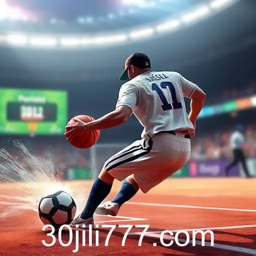 The Rise and Impact of 30jili in Online Gaming