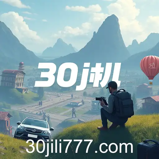 The Rise of 30jili in Online Gaming