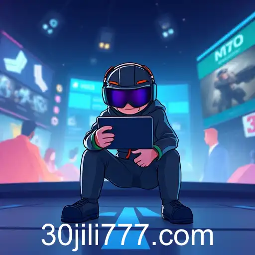 The Rise of 30jili: A New Era in Online Gaming