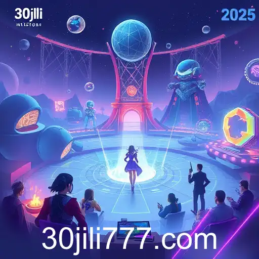 Navigating the Rise of 30jili: A Gaming Phenomenon