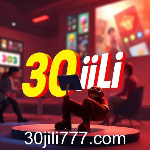 The Rise of 30jili in Online Gaming