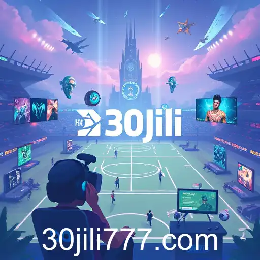 The Rise of Online Gaming in 2025