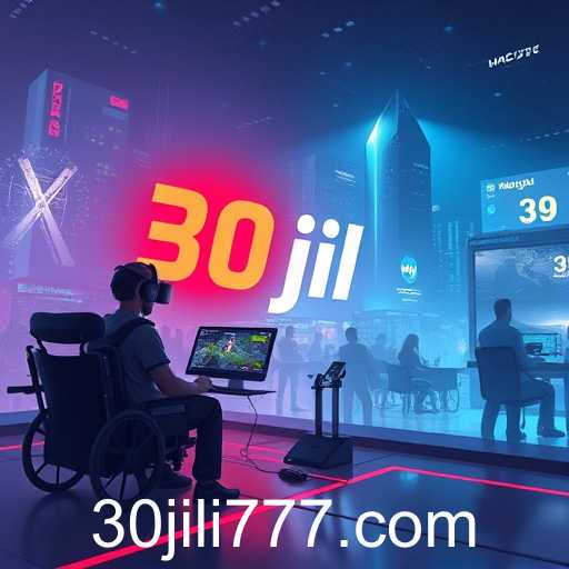 Exploring the Rise of 30jili: A New Trend in Gaming