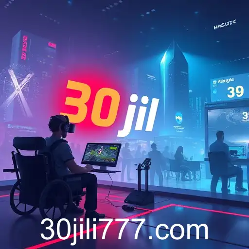 Exploring the Rise of 30jili: A New Trend in Gaming