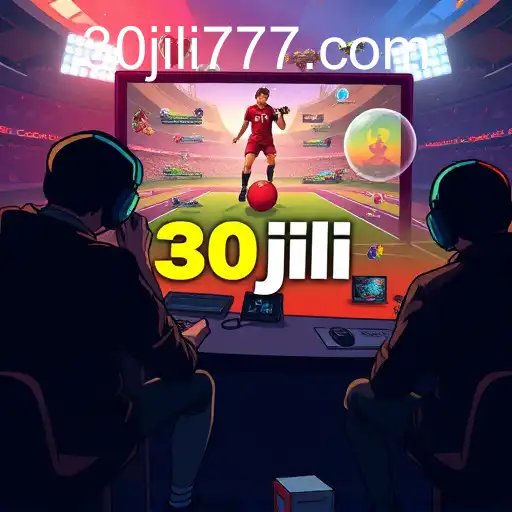 Exploring the Popularity of 30jili in Gaming
