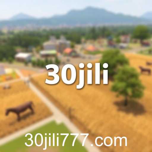 Gaming Evolution with 30jili Platform