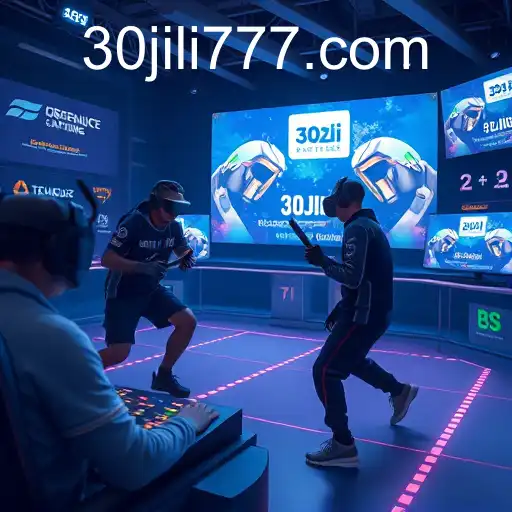 Gaming Trends and Shifts in 2025