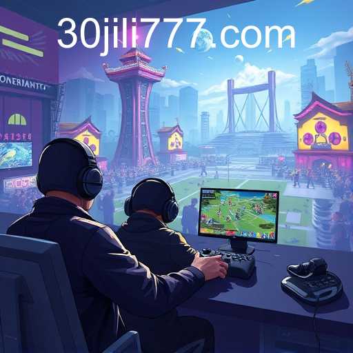 Gaming Trends Reshape Industry Landscape