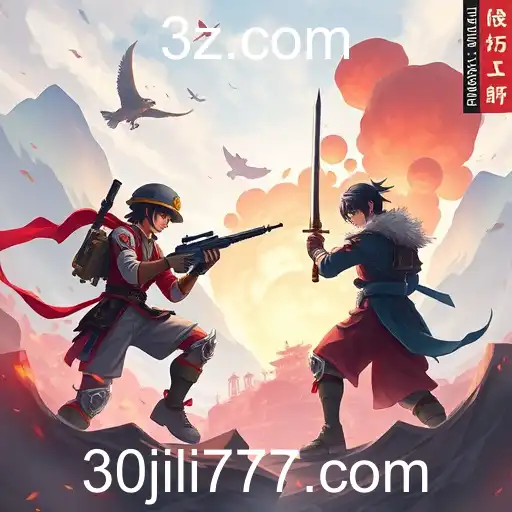 Exploring the Exciting World of Multiplayer Games: The Rise of '30jili'