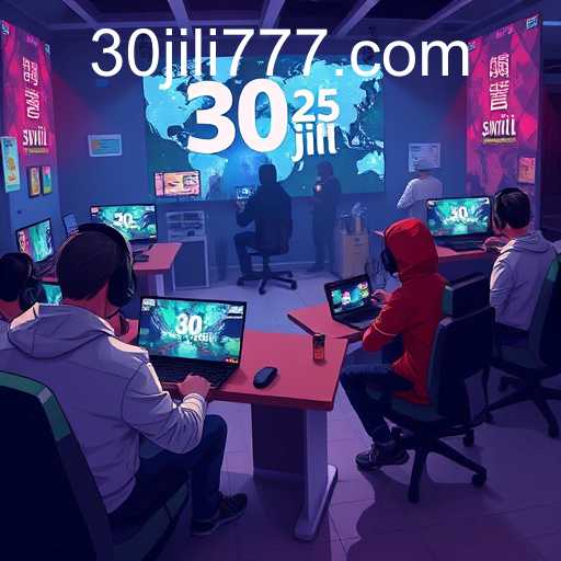 The Rise of Online Gaming Platforms in 2025