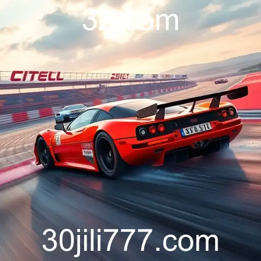 Exploring the World of Racing Games on 30jili: A Thrilling Ride