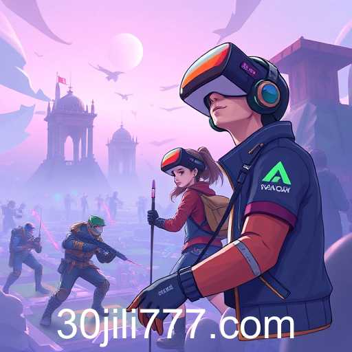 The Rise of 30jili: A New Era in Online Gaming