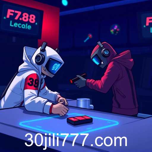 The Rise of 30jili: A Trend in Online Gaming