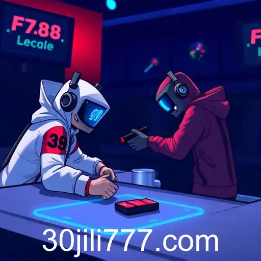 The Rise of 30jili: A Trend in Online Gaming