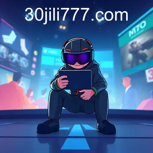 The Rise of 30jili: A New Era in Online Gaming