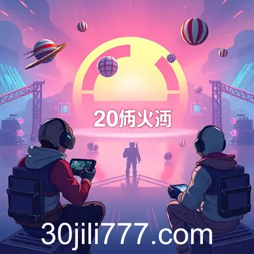 Navigating the Rise of 30jili: A Gaming Phenomenon