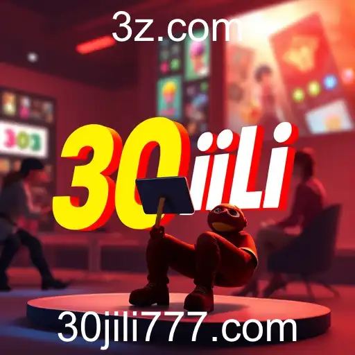 The Rise of 30jili: A New Gaming Phenomenon