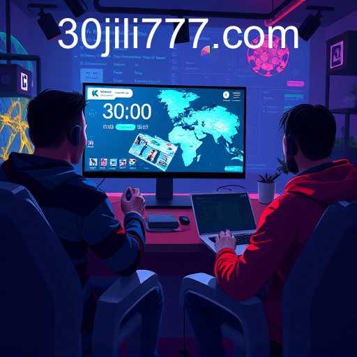 The Rise of Online Gaming in the Post-Pandemic Era