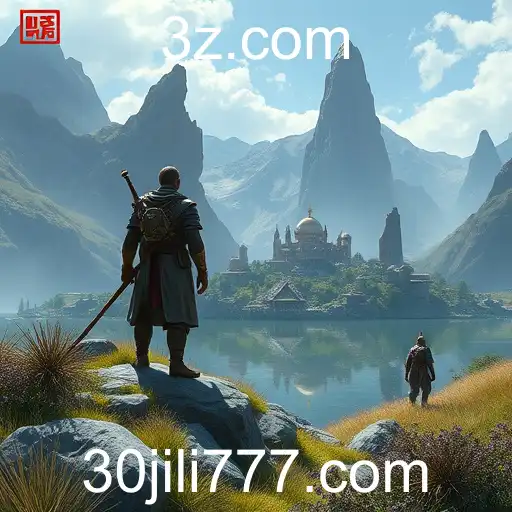 Exploring the Realm of RPG Games: A Journey with 30jili
