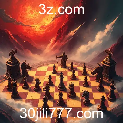 Exploring the Realm of Strategy Games with 30jili