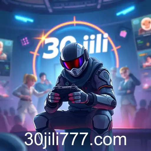 The Rise of 30jili: Revolutionizing Online Gaming